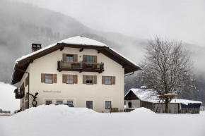 Untersinnerhof Gsies Valle Di Casies